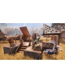 Conan Exiles - The Savage Frontier Pack DLC Steam КЛЮ Conan Exiles - The Savage Frontier Pack DLC Steam КЛЮ