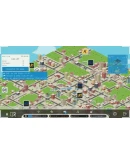 City Game Studio Steam КЛЮЧ GLOBAL