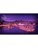 Planet Coaster - Vintage Pack DLC Steam КЛЮЧ GLOBAL