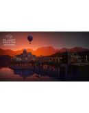 Planet Coaster - Vintage Pack DLC Steam КЛЮЧ GLOBAL
