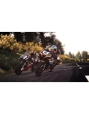 TT Isle of Man Ride on Edge 3 Racing Fan Edition key TT Isle of Man Ride on Edge 3 Racing Fan Edition key