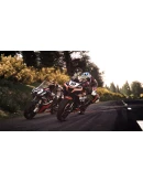 TT Isle of Man 3 2023 TT Races Roster key DLC
