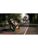 TT Isle of Man 3 2023 TT Races Roster key DLC