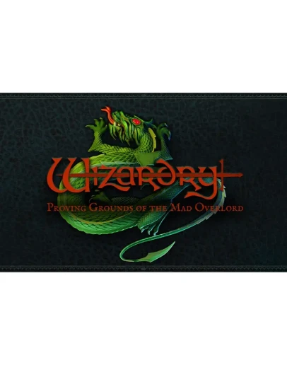 Wizardry Proving Grounds of the Mad Overlord steam key Wizardry Proving Grounds of the Mad Overlord steam key