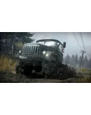Spintires: MudRunner EU Steam КЛЮЧ ЕВРОПА