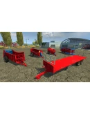 Farming Simulator 2013 - Marshall Trailers DLC Steam Farming Simulator 2013 - Marshall Trailers DLC Steam