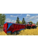 Farming Simulator 2013 - Marshall Trailers DLC Steam Farming Simulator 2013 - Marshall Trailers DLC Steam