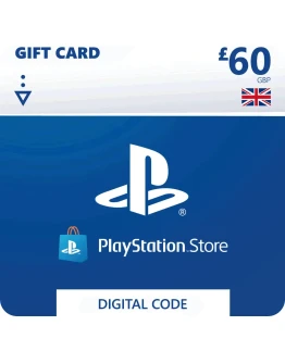 PSN 60 GBPUK0 Комиссии ЦЕНА