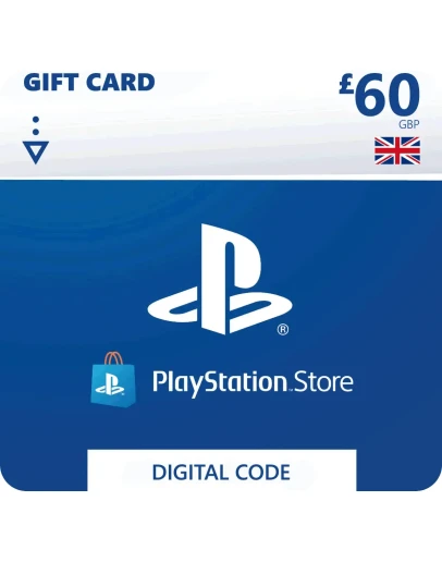 PSN 60 GBPUK0 Комиссии ЦЕНА