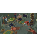 Golden Idol Mysteries Game DLC (steam key) Golden Idol Mysteries Game DLC (steam key)