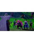 DRAGON BALL Z KAKAROT A New Power Awakens Set key DLC