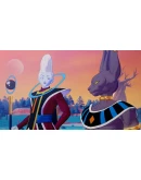 DRAGON BALL Z KAKAROT A New Power Awakens Set key DLC