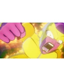DRAGON BALL Z KAKAROT A New Power Awakens Set key DLC