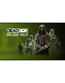 Deadside PS5 ТУРЦИЯ