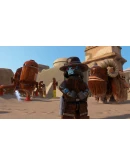 LEGO Star Wars: The Skywalker Saga - Character Collec LEGO Star Wars: The Skywalker Saga - Character Collec