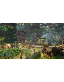 Outcast 2: A New Beginning Steam КЛЮЧ GLOBAL