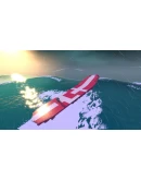 Trailmakers - High Seas Expansion DLC Steam КЛЮЧ Trailmakers - High Seas Expansion DLC Steam КЛЮЧ