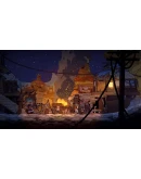 Laika: Aged Through Blood Steam КЛЮЧ GLOBAL
