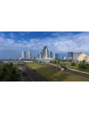 American Truck Simulator - Kansas DLC Steam КЛЮЧ American Truck Simulator - Kansas DLC Steam КЛЮЧ