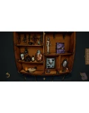 Havsala: Into the Soul Palace Steam КЛЮЧ GLOBAL