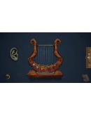 Havsala: Into the Soul Palace Steam КЛЮЧ GLOBAL