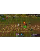 Mines and Magic Steam КЛЮЧ GLOBAL Mines and Magic Steam КЛЮЧ GLOBAL