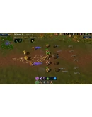 Mines and Magic Steam КЛЮЧ GLOBAL
