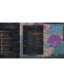 Crusader Kings III - Legends of the Dead DLC EU Steam