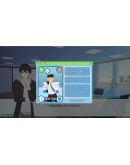 Office Life Steam КЛЮЧ GLOBAL