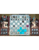 It's Kooky + Brawl Chess Xbox OneXS активация It's Kooky + Brawl Chess Xbox OneXS активация