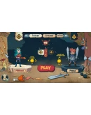 It's Kooky + Brawl Chess Xbox OneXS активация It's Kooky + Brawl Chess Xbox OneXS активация