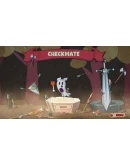 It's Kooky + Brawl Chess Xbox OneXS активация It's Kooky + Brawl Chess Xbox OneXS активация