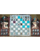 It's Kooky + Brawl Chess Xbox OneXS активация It's Kooky + Brawl Chess Xbox OneXS активация