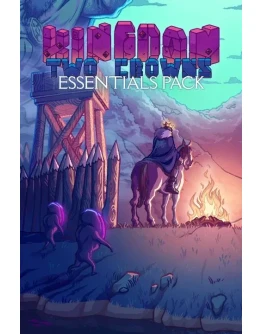 Kingdom Two Crowns: Essentials Pack Xbox активация