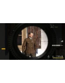 Sniper Elite 5 - Target Fhrer Wolf Mountain DLC XBOX Sniper Elite 5 - Target Fhrer Wolf Mountain DLC XBOX