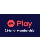 EA Play - 1 Month Subscription US XBOX One / Xbox Ser