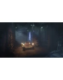Escape First Alchemist EU Steam КЛЮЧ ЕВРОПА