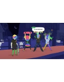 OlliOlli World Expansion Pass EU XBOX One / Xbox Seri OlliOlli World Expansion Pass EU XBOX One / Xbox Seri