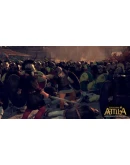Total War: ATTILA Collection Bundle Steam КЛЮЧ ЕВРОП