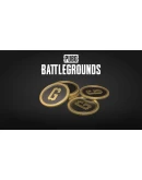 PUBG - 11200 G-Coins Steam КЛЮЧ GLOBAL PUBG - 11200 G-Coins Steam КЛЮЧ GLOBAL