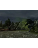 Silverfall: Earth Awakening EU Steam КЛЮЧ ЕВРОПА Silverfall: Earth Awakening EU Steam КЛЮЧ ЕВРОПА