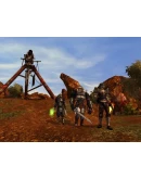 Silverfall: Earth Awakening EU Steam КЛЮЧ ЕВРОПА Silverfall: Earth Awakening EU Steam КЛЮЧ ЕВРОПА