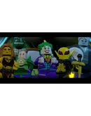 LEGO Batman 3: Beyond Gotham UK XBOX One / Xbox Serie LEGO Batman 3: Beyond Gotham UK XBOX One / Xbox Serie