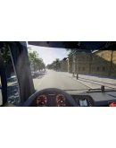 On The Road: The Truck Simulator EU XBOX One / Xbox S