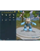 Spore - Creepy & Cute Parts Pack DLC Steam КЛЮЧ GLOB Spore - Creepy & Cute Parts Pack DLC Steam КЛЮЧ GLOB