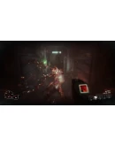 Unsafe Express Steam КЛЮЧ GLOBAL Unsafe Express Steam КЛЮЧ GLOBAL