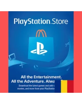 PLAYSTATION ПСН RO 755 RON КАРТА ПОПОЛНЕНИЯ РУМЫНИЯ PLAYSTATION ПСН RO 755 RON КАРТА ПОПОЛНЕНИЯ РУМЫНИЯ
