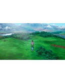 DRAGON QUEST III HD-2D Remake Xbox Series XS КЛЮЧ