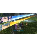 The Legend of Heroes: Kai no Kiseki -Farewell, O Zemu The Legend of Heroes: Kai no Kiseki -Farewell, O Zemu