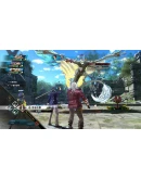 The Legend of Heroes: Kai no Kiseki -Farewell, O Zemu
